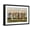 Black Frame, variant on Art.com Rainbow Fleet, Nantucket, Massachusetts Art Print, 24" x 16"