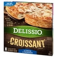 thumbnail image 3 of DELISSIO Croissant Crust 4 Cheese Pizza, 667 g, 3 of 6