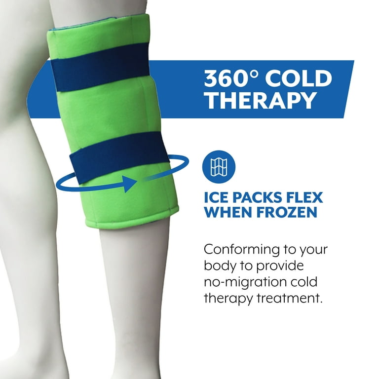 Polar cheap ice wrap