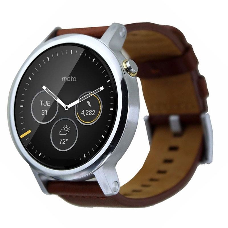 smartwatch s3 classic
