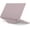 Pink 2, variant on MOSISO Hard Shell Case Compatible with MacBook Pro 14 Inch M5/M4/M3/M2/M1, Scratch & Fingerprint Resistant Protective Laptop Cover with Keyboard Cover & Screen Protector