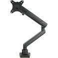 thumbnail image 2 of Startech Desk Mount Monitor Arm with 2x USB 3.0 ports - Slim Full Motion Single Monitor VESA Mount up to 34" Display - C-Clamp/Grommet - VESA 75x75/100x100mm heavy duty single monitor arm support, 2 of 5