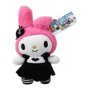 Sanrio Hello Kitty & Friends My Melody Halloween Plush Toy, 8