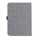 thumbnail image 3 of Funda de tela con tapa horizontal de poliuretano termoplástico (PU) y TPU para Amazon Kindle Paperwhite 5 (2021), 3 of 5