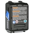 thumbnail image 5 of HART 20V Lithium-Ion 4.0Ah Battery (Charger Not Included), 5 of 7