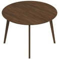 thumbnail image 2 of Lara Dining Table (Walnut), 2 of 8