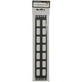 thumbnail image 4 of Kendall Howard Cable Routing Blank - Rack cable management panel - 2U - 19", 4 of 9