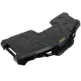 thumbnail image 3 of Polaris 2636440-070 Black Front Body Storage Assembly OEM 2014-2019 Sportsman 450 570 SP, 3 of 11