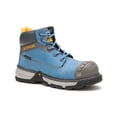 thumbnail image 2 of Caterpillar Excavator Superlite Waterproof Carbon Composite Toe Work Boot Women, 2 of 7