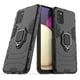 thumbnail image 4 of Funda para Samsung Galaxy A03S con Soporte Anillo Giratorio 360° y Protección Resistente a Golpes y Caídas, 4 of 5
