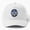 White, variant on Dad Joke Champion Baseball Cap, Father's Day Pun Master Family Gift Hat, Family Celebration Style