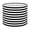Color 1, variant on Drum Lamp Shade Neutral Vertical Striped Beige Gray White Tones geometric Lampshade for Table Lamps Floor Lamps Pendant Light 13"x13"x10" Replacement Linen Large Lamp Shade Easy Assembly