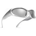 thumbnail image 2 of Fashion Sunglasses For Men Women Oval Dark Sunglasses Sport Shades Glasses Eyeglasses, 2 of 5