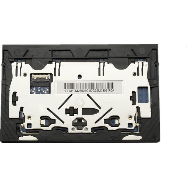 BestParts Touchpad w/Cable Kit Replacement for Thinkpad T480S T490S X13 X390 T14S GEN1 Touchpad Clickpad Palmrest