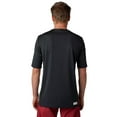 thumbnail image 3 of Fox Racing Defend Mens SS MTB Mountain Bike Jersey Black MD, 3 of 3