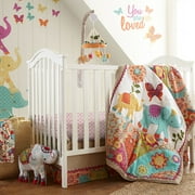 Levtex Baby Zahara 5 Piece Crib Bedding Set
