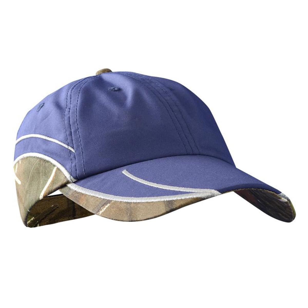 Occunomix Tuff & Dry Wicking and Cooling Baseball Cap