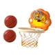 thumbnail image 5 of Aro de baloncesto Hugo para niños juguete plegable entrenamiento educativo interior, 5 of 9