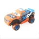 thumbnail image 1 of Coche de carreras de barro de la serie Cars XRS de Disney Pixar, Rayo McQueen, Ramírez, Storm Jackson, juguete de metal fundido a presión para niños, regalos de Navidad, 1 of 5