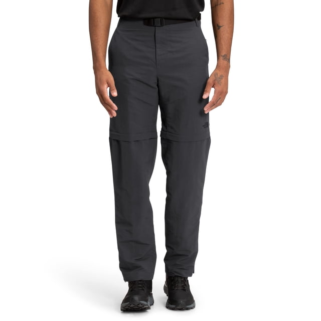 Pantalones de senderismo The North Face Paramount para hombre, color gris asfalto