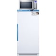thumbnail image 2 of Summit 8 Cu Ft MOMCUBE Breast Milk Refrigerator/Microwave - 7 Shelves, 2 of 2