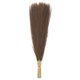 thumbnail image 3 of 30PCS Decoración de Hierba Pampas Falsa, Tallos de Hierba Artificiales Esponjosos de 17"/43cm, Flores Secas Falsas, Marrón Oscuro, 3 of 6