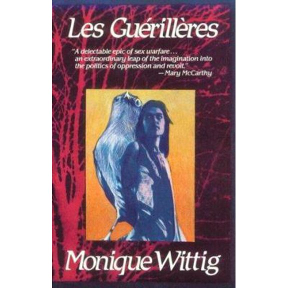 Pre-Owned Les Guérillères (Paperback) 0807063010 9780807063019