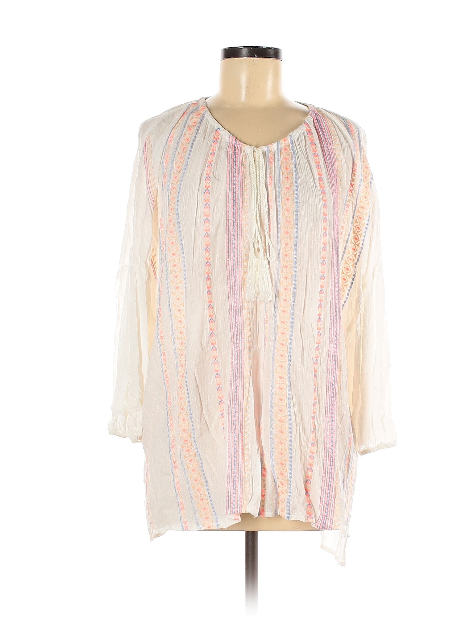 gibson latimer blouse