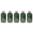 thumbnail image 1 of Paul Mitchell Tea Tree Acondicionador 2.5 oz 5 paquete Paul Mitchell Paul Mitchell Tea Tree Acondicionador 2.5 oz 5 paquete, 1 of 2