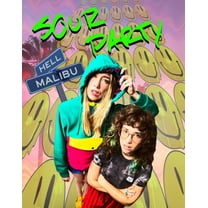 Anchor Bay Entertain - Sour Party [DIGITAL VIDEO DISC]