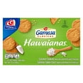 thumbnail image 2 of Gamesa Hawaianas Coconut Cookies, 3 Oz., 5 Count, 2 of 6