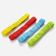 thumbnail image 6 of SOPOTUTU Yellow Legged Race Bands 4 Pieces for Kids Outdoor and Sports Activities, 6 of 8