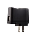thumbnail image 2 of Adaptador de cabezal de carga USB para máquina de ancianos, máquina de canto con indicador de cargador, 2 of 2
