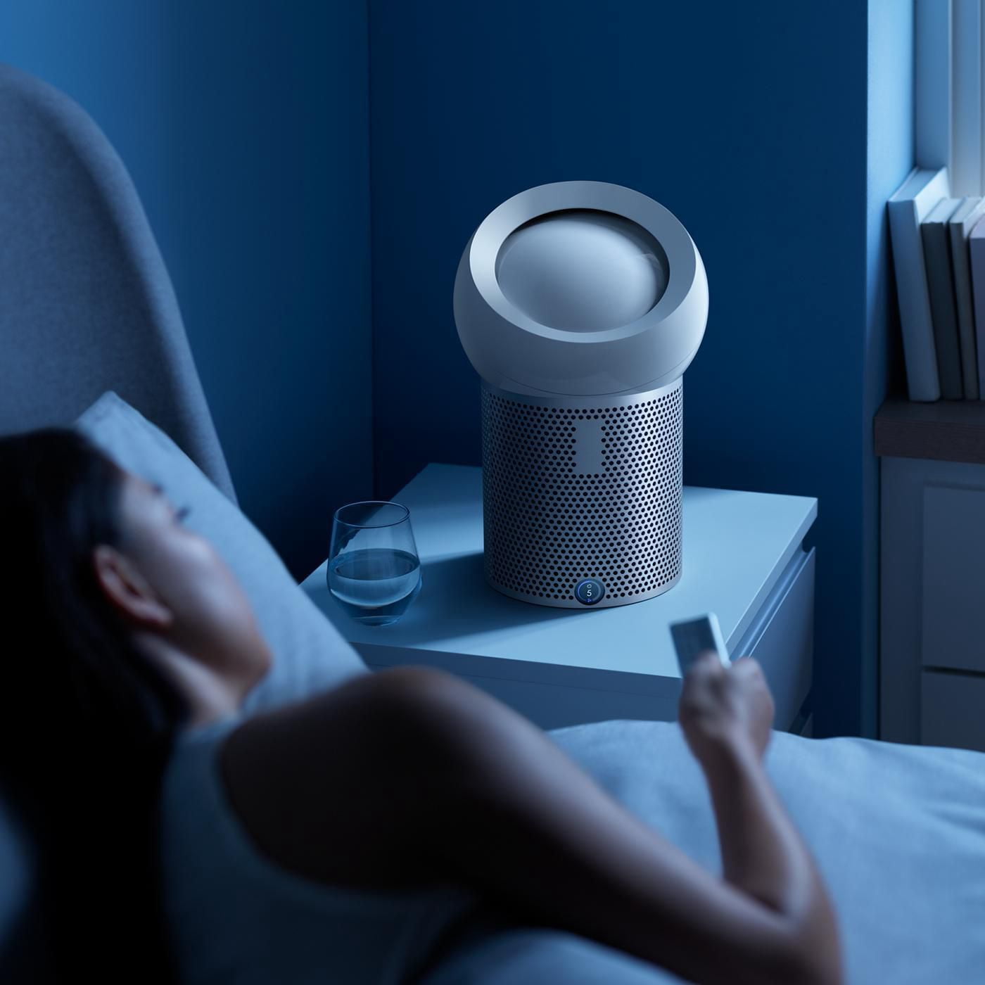 Dyson Pure Cool Me™ Personal Air Purifier Fan - Walmart.ca
