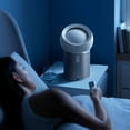 thumbnail image 3 of Dyson Pure Cool Me™ Personal Air Purifier Fan, 3 of 9