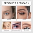 thumbnail image 6 of Microblading Eyebrow Pen with 4 Fork Tips, Waterproof Microblading Eyebrow Pencil, Fast Precise Eyebrow Makeup, Dark Brown Eyebrow Pencil, Non Dry Out and Last All Day, 6 of 6
