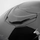 thumbnail image 5 of Casco Abierto Joe Rocket RKT 70 Velocity Negro / Gris / Rojo rojo M, 5 of 9