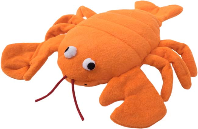 lobster stuffed animal walmart