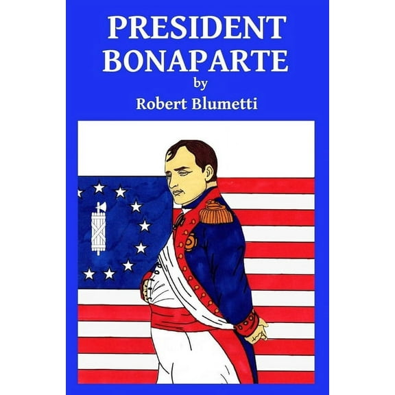 President Bonaparte (Paperback)