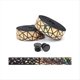 thumbnail image 1 of Cinta para Manillar de Bicicleta Agarre de Bicicleta con Estas Cintas para Manillar de Bicicleta para un Paseo Increíble y Cómodo, Juego de 2, Dorado, 1 of 8