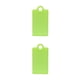 thumbnail image 1 of Billuyoard 1 Uds portátil espesar Mini tabla de lavar antideslizante accesorios de lavandería Verde 2Conjunto, 1 of 6
