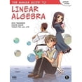 thumbnail image 1 of The Manga Guide to Linear Algebra, 1 of 2