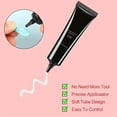 thumbnail image 3 of 3D Sculpture Nail Gel Modelling Gel for Nails 15 ml DIY Nail Design Decoration Modelling Glue for Long-Lasting Reinforcement and Adhesion for Women Girls Salon Use Wedding Home, 3 of 5