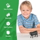 thumbnail image 2 of Figura Big Country Toys Angus Bull a escala 1:20 pintada a mano, 2 of 6