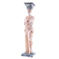 thumbnail image 3 of Estatua grande del ornamento del acuario Decoración del acuario Resina de maderas - Yinane Grandes decoraciones para acuarios, 3 of 8