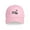 Pink, variant on CafePress - Captiva Island, Florida - Adjustable 100% Brushed Unisex Casual Cotton Baseball Cap, Beige, 1