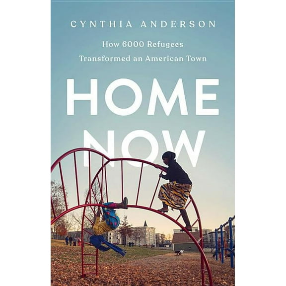 Home Now, (Hardcover)