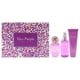 thumbnail image 1 of Perry Ellis Very Purple de Perry Ellis para mujer - Set de regalo de 3 piezas en spray EDP de 3,4 oz, loción corporal de 3 oz, bruma corporal de 4 oz, 1 of 3