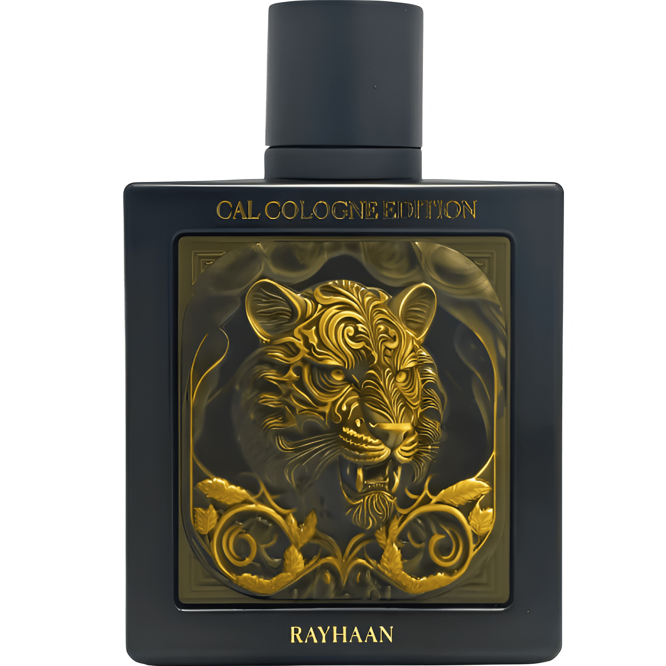 RAYHAAN Lion Eau de Parfum Spray for Men, 3.4 oz - Walmart.com