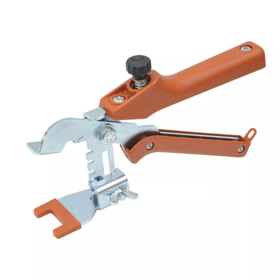 Raimondi LSPLIERW Tile Leveling System Wall Pliers